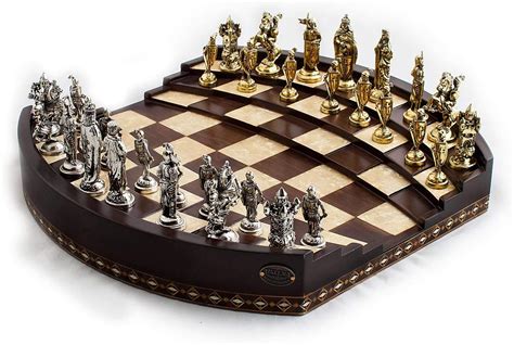 Chess equipment