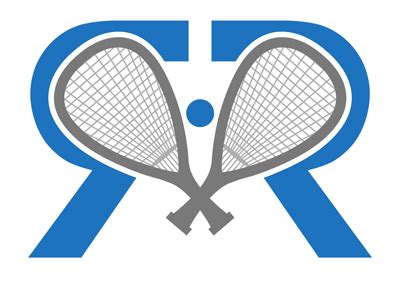 Racquetball logo